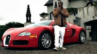Birdman - Fire Flame 